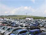 Россияне предпочитают отечественные авто и бесплатные дороги