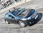 Всех водителей VIP-автомобилей отправят на спецкурсы