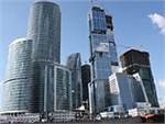 Парковки «Москва-Сити» доступны всем