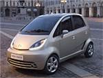 Tata Nano теряет популярность