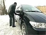 Жертвы автоугонщиков