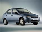 Lada Kalina, Priora и Niva приехали в Венесуэлу