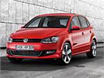 VW Polo обогнал Ford Fiesta