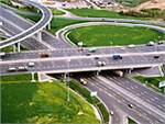 Минтранс: Москве нужны многоуровневые автодороги