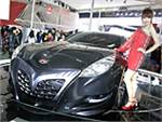 Китайский автопром повышает уровень качества