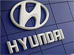 Hyundai отчиталась по итогам продаж в России за октябрь 2010 года