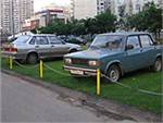 Лямов: нужно повысить штрафы за неправильную парковку