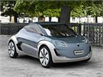 Renault отсудила имя для Zoe