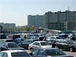 Российский авторынок должен подрасти