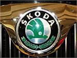 Skoda готовит внедорожник на семерых