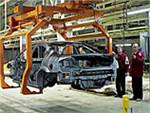 Мировой автопром выходит на докризисный уровень
