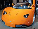 Top Gear испытает «Марусю»
