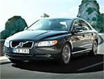 Chrysler и Volvo отзывают 36 тыс. машин