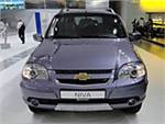 «GM-АвтоВАЗ» выпустил спецпартию внедорожников