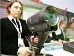«Алколазер» вычислит пьяного водителя на скорости 120 км/ч