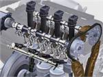 BMW Group и PSA Peugeot Citroen сэкономят на сотрудничестве