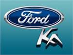 Новый Ford Ka обещают выпустить через 4 года