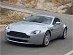 Aston Martin объявляет сервисную кампанию