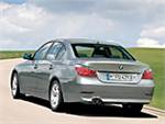 BMW отзывает 354 тысяч машин