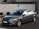 Под Питером началась сборка обновленного Ford Mondeo