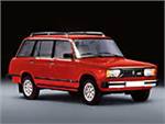 Volkswagen Polo и Lada 2104 попали в утиль
