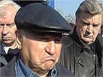 Лужков утратил доверие