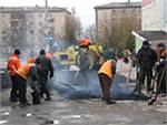 Минтранс: в 2011 г. из бюджета выделят 500 млрд рублей на дороги