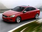 Для Volvo S60 и V60 приготовили спорт-пакет