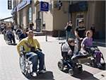 В воскресенье в Москве будет ограничено движение