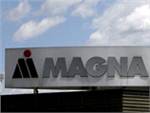 Magna откроет завод под Санкт-Петербургом