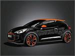 Citroen DS4 Racing уже в разработке