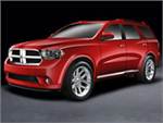 Dodge Durango нового поколения – первые данные
