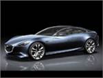 Новость про Mazda - Mazda Shinari дебютировала в Милане