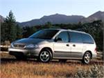 Ford отзывает 575 тыс. минивэнов Windstar