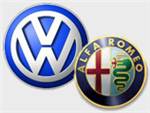 VW заинтересовался “Alfa Romeo”?