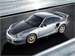 Porsche 911 GT2 RS дебютировал на ММАС-2010
