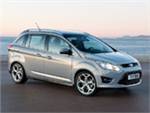 Объявлены российские цены на Ford Grand C-Max