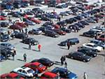 35% российских автолюбителей хотят купить машину 