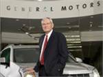 Глава GM покидает свой пост