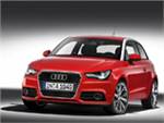 Audi A1 оценили в рублях