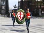 В Москве задержали лидера ФАР С. Канаева