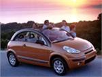 Производство Citroen C3 Pluriel свернуто