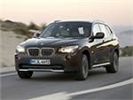 В России начнется сборка BMW X1