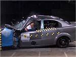 NHTSA разобьет 55 новых машин