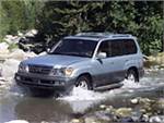 Toyota снова отзывает свои авто