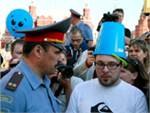 &quot;Синие ведерки&quot; подадут в суд