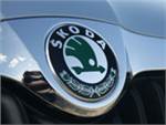 Skoda наращивает объемы продаж