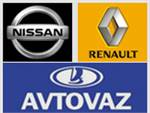 Топ-менеджеры &quot;АвтоВАЗа&quot; и Renault обсудили детали сотрудничества