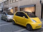 Tata Nano подорожает, но останется самым дешевым авто в мире