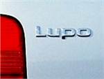 Volkswagen возродит Lupo